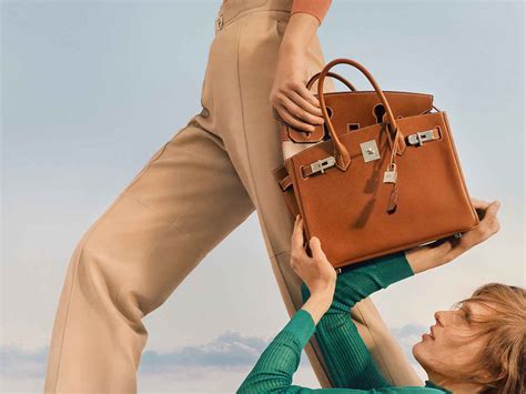 hermes bags ad|hermes bag advertisement.